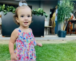 Morte de bebê de 1 ano gera comoção em Arapongas