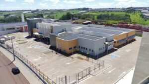 HONPAR inicia atendimento na nova unidade hospitalar em Arapongas
