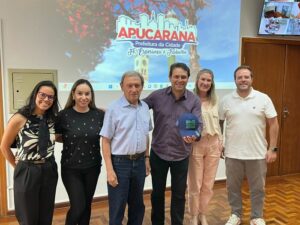 Apucarana sediará 30º Congresso Nacional de Tecnologia Têxtil, Confecções e Moda