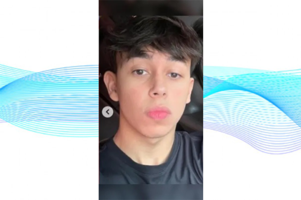 Polícia procura caminhoneiro envolvido em acidente que matou jovem no contorno de Jandaia