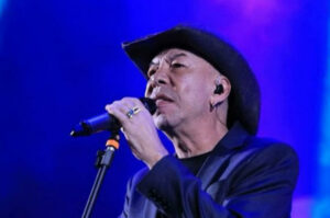 Morre cantor Chrystian, ex-dupla de Ralf, aos 67 anos