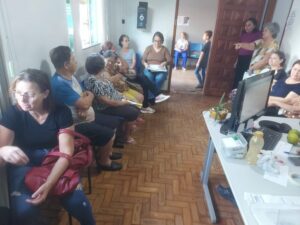Prefeitura de Arapongas realiza novo mutirão de atendimentos ortopédicos; ações já atenderam 270 pacientes