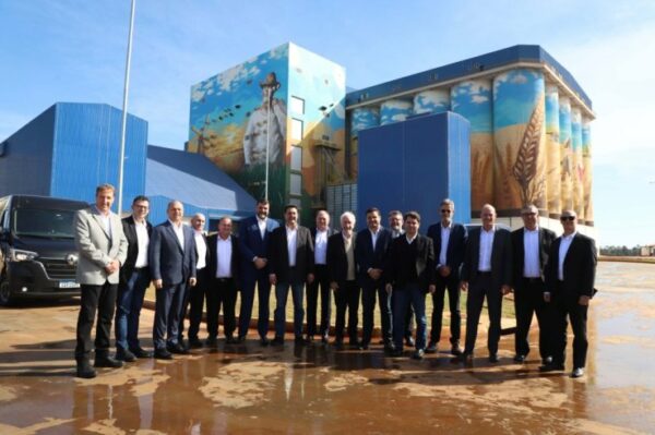 Com investimento de R$ 1,6 bi, Maltaria Campos Gerais suprirá parte da indústria da cerveja