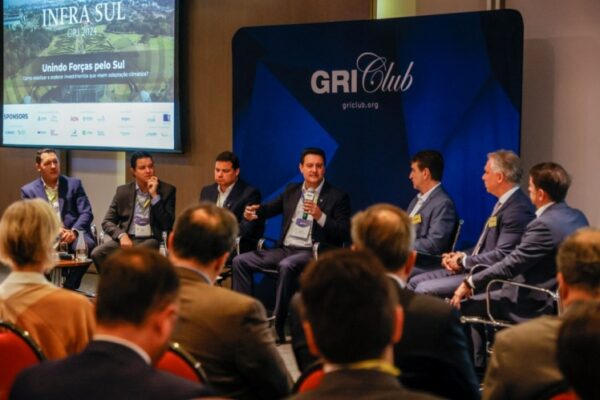 Governador apresenta projetos em infraestrutura e ações para prevenção de eventos climáticos