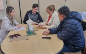 Prefeitura de Marilândia do Sul elabora Plano Municipal de Segurança Alimentar e Nutricional