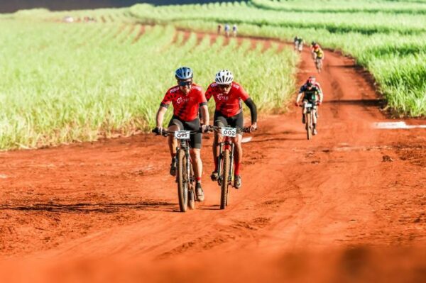 4º Alvo Bike Festival, em Alvorada do Sul, terá talk show com especialistas em Mountain Bike