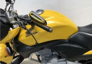 Ladrões furtam moto e ligam para avisar sobre o crime em Arapongas