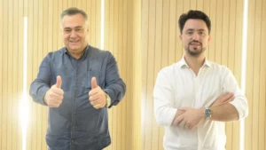 Apucarana: Beto Preto ‘joga a toalha’ e vai apoiar Rodolfo Mota