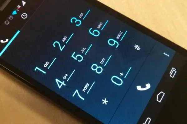 Confusão por ‘crédito’ de celular vira caso de polícia em Apucarana