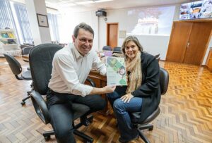 Apucarana vai sediar 1º Congresso Paranaense de Síndrome de Down
