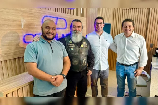 Apucarana – GDS investirá 2 milhões de dólares em tecnologia na Oficial Med