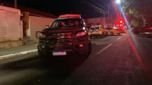 Atirador invade casa e dispara contra casal no Pirapó; jovem morreu