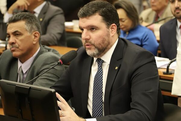 Pedro Lupion é um dos 100 “cabeças” do Congresso pelo 2º ano consecutivo