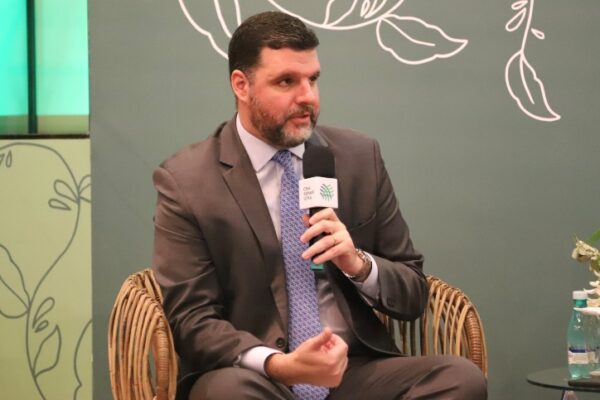 Lupion comemora decisão do governo de não retomar leilão de arroz