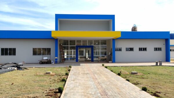 Arapongas avança na entrega de obras e serviços para a saúde num pacote de quase R$ 20 milhões