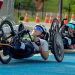 Atleta de Jandaia do Sul é convocada para os Jogos Paralímpicos