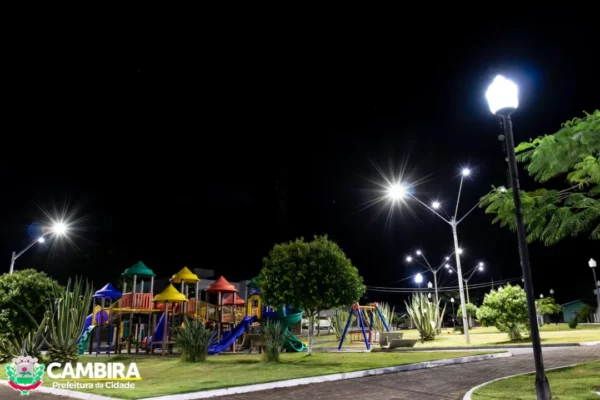 Cambira receberá título de prefeitura inovadora
