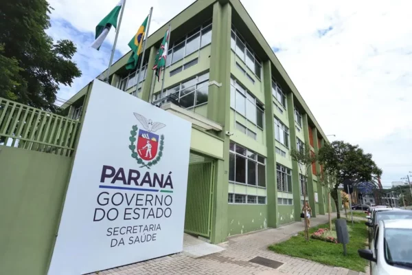 Sesa confirma morte de bebê por coqueluche em Londrina
