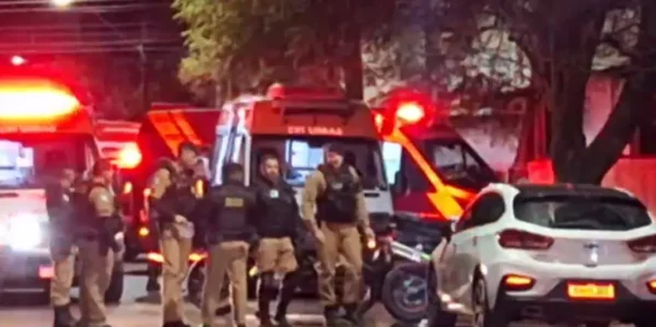 Policial militar é atropelado por motorista embriagado em Arapongas