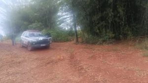Polícia diz que sobrinho é autor de latrocínio de idoso em Bom Sucesso