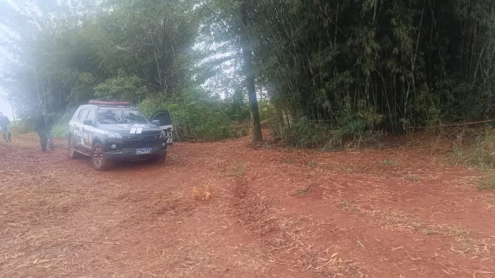 Polícia diz que sobrinho é autor de latrocínio de idoso em Bom Sucesso