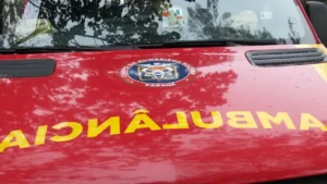 Homem sem identificação morre por hipotermia na região central de Londrina