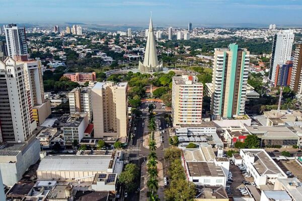 Paraná é 4º melhor no Índice de Progresso Social, com destaque em moradia e meio ambiente