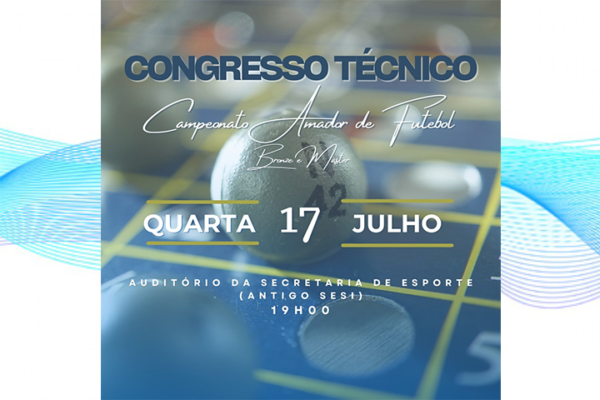 Arapongas vai sediar 2ª etapa do Campeonato Paranaense de Basquetebol Masculino