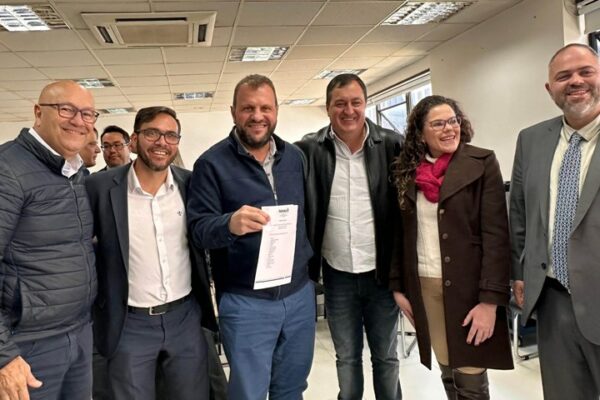 Governo libera R$ 25 milhões para construir espaços de assistência social em 21 cidades