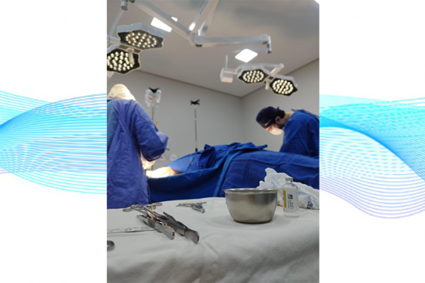 HONPAR começa a realizar cirurgia geral na unidade 2