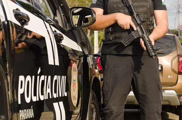 Golpe amoroso gera prejuízo de R$ 483 mil para mulher no Pr