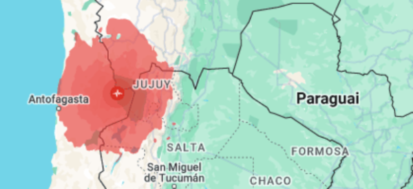 Moradores de São Paulo relatam tremor de terra após terremoto no Chile