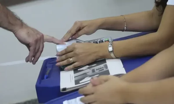 Confira quais são os municípios do Paraná com apenas um candidato a prefeito