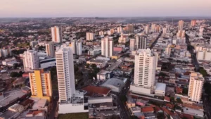 Apucarana e Arapongas estão entre as 100 do Sul em competitividade