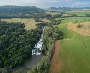 Vale do Ivaí – Região recebeu R$ 7,4 milhões em ICMS Ecológico no 1º semestre