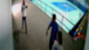 Professor é executado com 15 tiros durante aula para idosos no PR