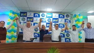 Vice-prefeito de Marilândia do Sul vai disputar prefeitura