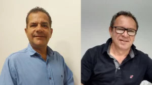 Dois candidatos disputam a Prefeitura de Rio Bom; saiba quem