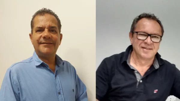 Dois candidatos disputam a Prefeitura de Rio Bom; saiba quem
