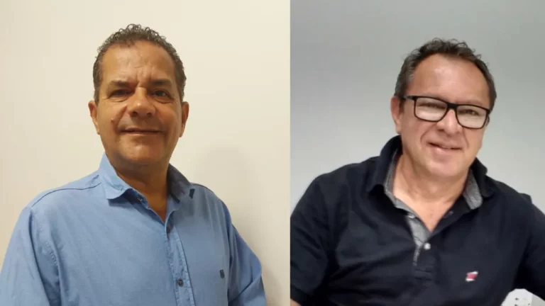 Dois candidatos disputam a Prefeitura de Rio Bom; saiba quem