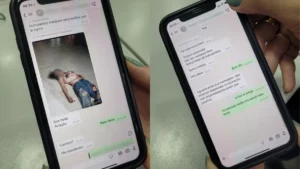Fake news sobre homicídio assusta moradores de Apucarana