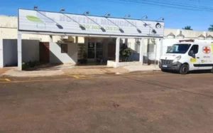 Paciente com tuberculose foge de hospital em São João do Ivaí