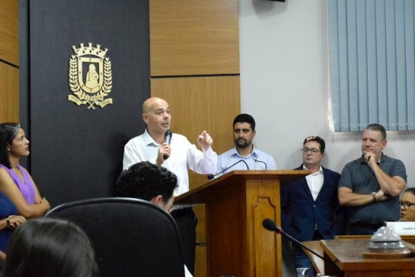 Convenção Partidária em Rolândia Define Pré-Candidatos para as Eleições Municipais