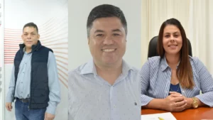 Confira quem são os candidatos à Prefeitura de São João do Ivaí