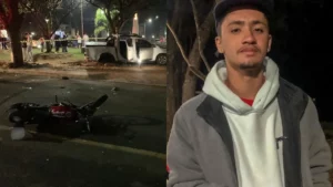 Jovem de 22 anos que morreu em acidente em Mandaguari é identificado