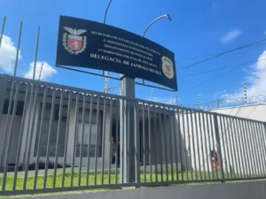 Homem é assassinado com tiro na frente dos pais após briga por cavalo em Marumbi