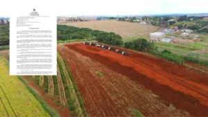 Contorno de Arapongas: Justiça manda Viapar concluir obra ou indenizar