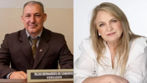 São Pedro do Ivaí tem dois candidatos a prefeito nas eleições