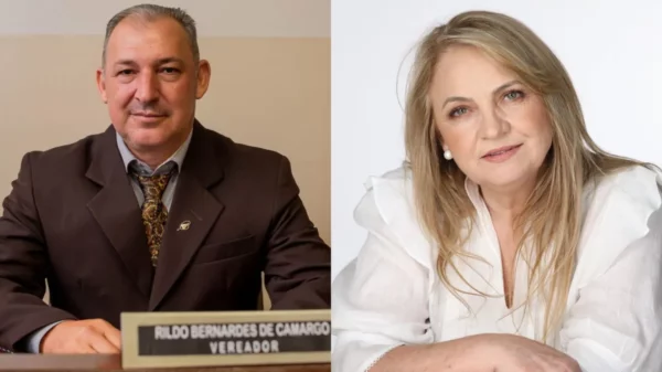 São Pedro do Ivaí tem dois candidatos a prefeito nas eleições