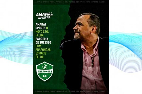 Arapongas Esporte Clube está de volta